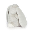 Gray Bunnies By The Bay ™ Nibble Bunny 12"