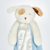 Puppy Buddy Blanket  that can be personalized with a name or monogram for your Little One's Comfort on-the-Go.