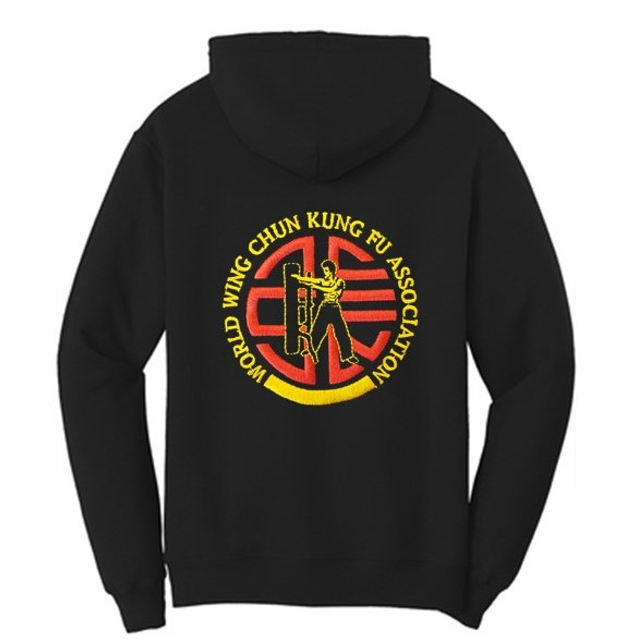 Hoodie embroidery sales near me