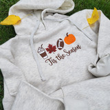 Seasonal Fall Sweatshirts Are Here!