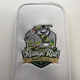 Custom Golf Bag & Club Logo Embroidery in New Jersey: Premium Gear for the Course