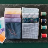 New Men's Handkerchief Colors