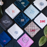 What Are The Monogram Etiquette Guidelines?