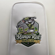 Custom Golf Bag & Club Logo Embroidery in New Jersey: Premium Gear for the Course