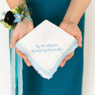 Custom Handkerchiefs in 2026: Shop Online or Visit Our Marlton, NJ Studio