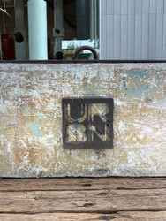 Custom Embroidery Design: My Vendor Experience at URBN HDQ at the Navy Yard