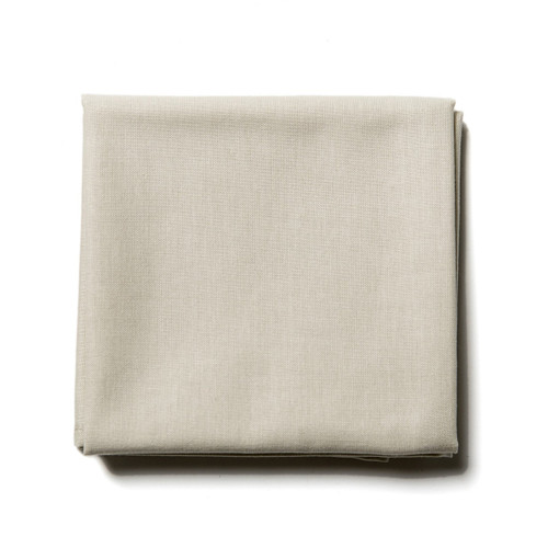 Khaki handkerchief for men