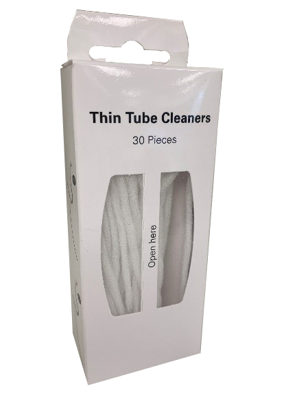 Thin Tube Cleaners