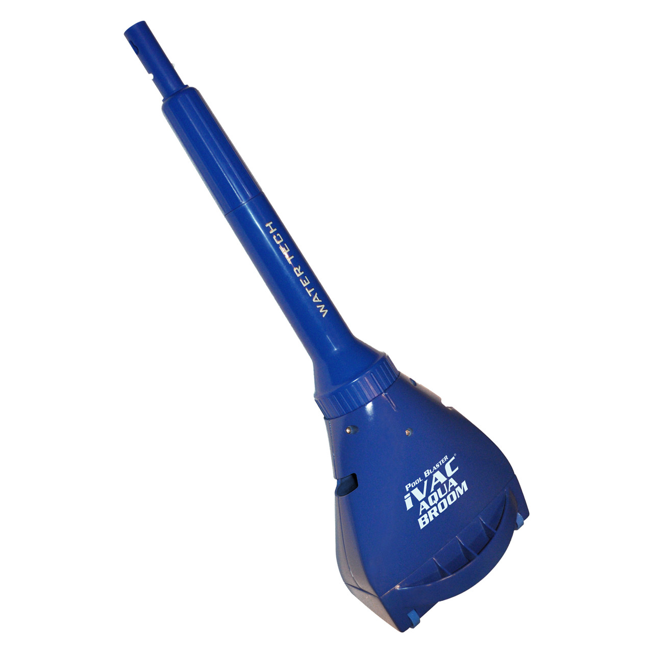 Pool Blaster iVac Aqua Broom