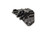 PBA006-13 / P34X006 - Vacuum Head: 12.75 in. - Black