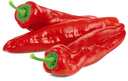 Long red pepper