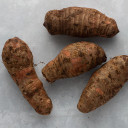 Fresh Cocoyam 1kg