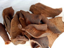 Dried Nigerian Ijebu Ponmo 200g