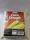 Corn Dough 1kg