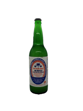 Emu Natural Palm Drink 60cl Emu Natural Palm Drink 60cl