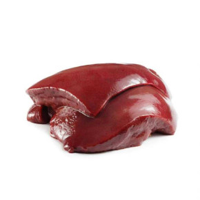 Ox liver Ox liver