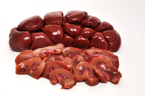 Ox kidney Ox kidney