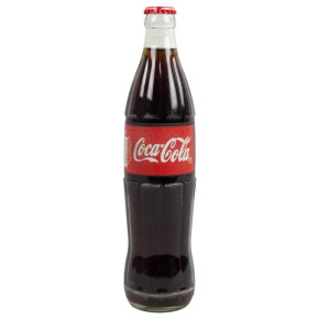 Nigeria Coca Cola Bottle 50cl Nigeria Coca Cola Bottle 50cl