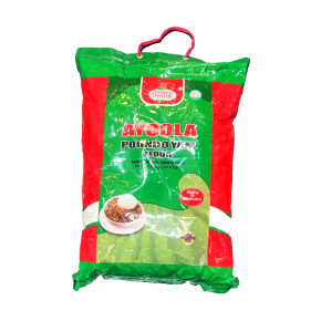 Ayoola Poundo Yam Flour 9.1kg Ayoola Poundo Yam Flour 9.1kg