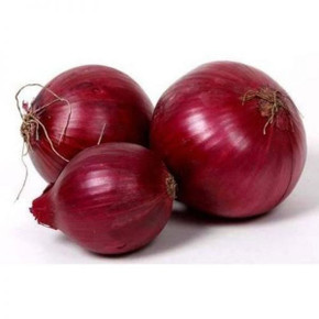 Fresh Loose Red Onions 1kg Fresh Loose Red Onions 1kg
