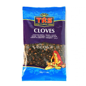 TRS_Cloves TRS_Cloves
