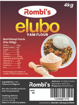 Rombi's_yam_flour_4kg
