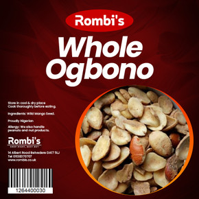 Rombi's-Whole-Ogbono-70g