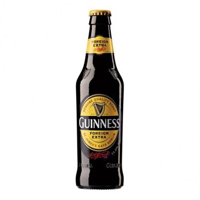 Nigerian-Guinness