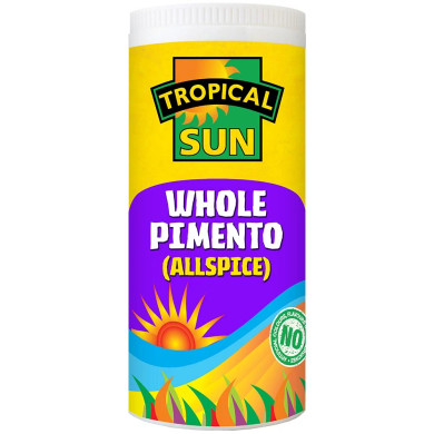 Tropical-Sun-Whole-Pimento-100g
