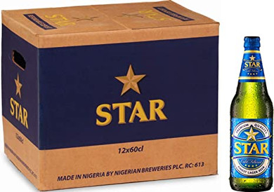 Star-Lager-Beer-Nigeria-60cl-(Pack-of-12)