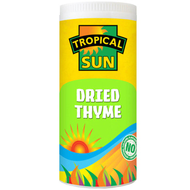 Tropical-Sun-Dried-Thyme-40g