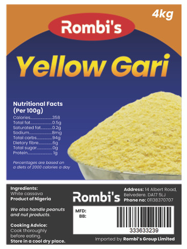 Rombi's-Yellow-Gari-4kg