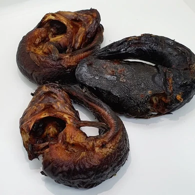 Smoked Catfish Ring