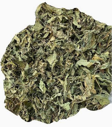 Rombi’s Dried Jute Leaf (Ewedu) 20g