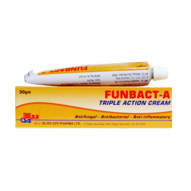 Funbact-A 30g