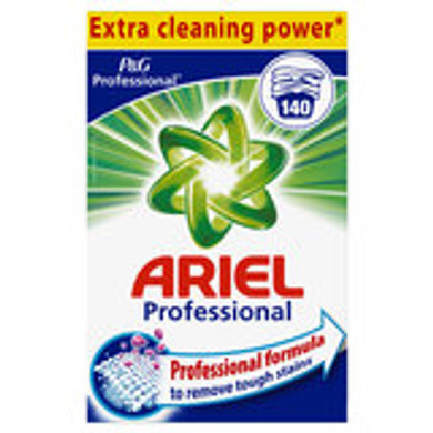 Ariel_Washing_Powder_140 Washes