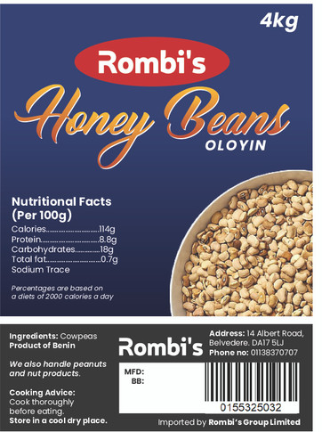 Rombi's-Honey-Beans-(Oloyin)-4kg