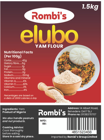 Rombi's_Yam_Flour_1.5kg