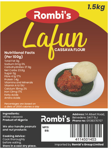 Rombi's_Lafun_1.5kg