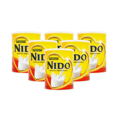 Nido_Instant_milk_pack_of_6
