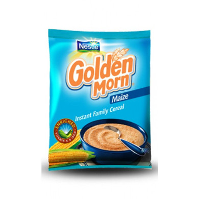 Nestle-Golden-Morn-450g