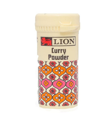 Lion-Curry-Powder-25g
