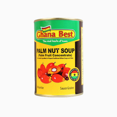 Ghana-Best-Palm-Nut-Soup