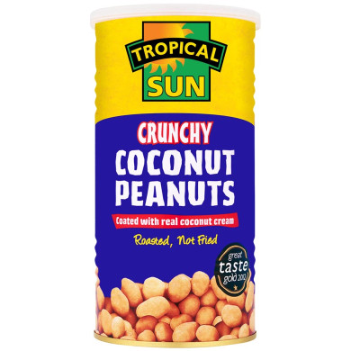 Tropical-Sun-Coconut-Peanuts-330g