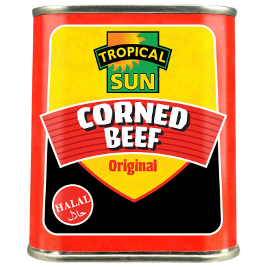 Tropical-Sun-Corned-Beef-198g