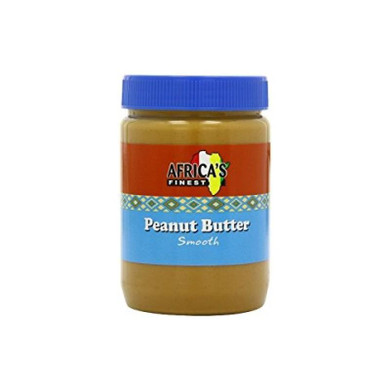 Africa's-Finest-Peanut-Butter-Smooth-500g