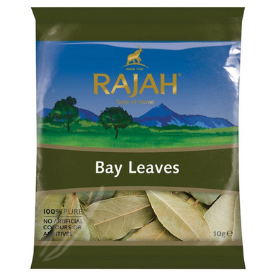 Rajah-Bay-Leaves