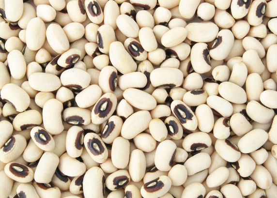 Blackeye beans - Rombi's