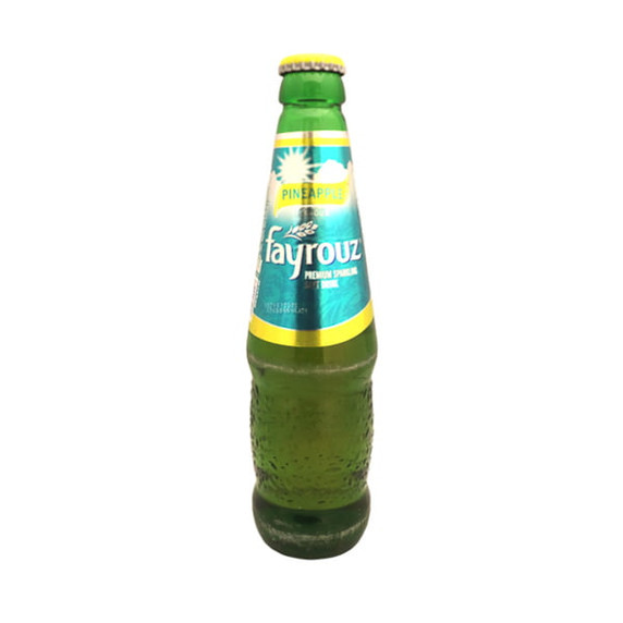 Fayrouz