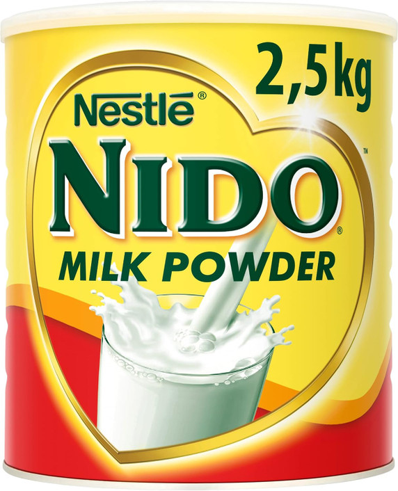 Nido Milk UK 2.5kg